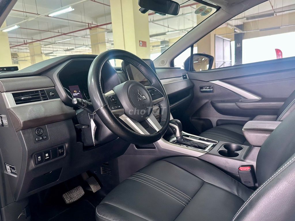 Mitsubishi Xpander Pre 2024 Màu trắng 47.000 km. Mua bán Ô tô tại Quận Bình Tân Tp Hồ Chí Minh được đăng bởi Oanh Lê hình 10