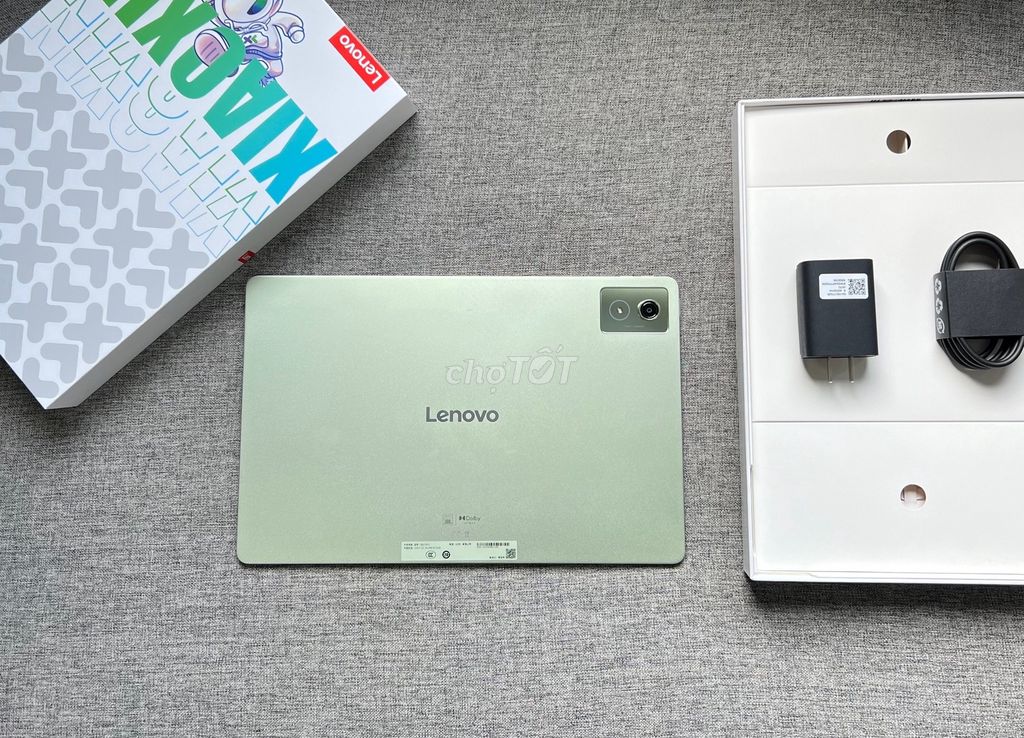 Lenovo XiaoXin Xanh lá. Mua bán Máy tính bảng tại Quận 6 Tp Hồ Chí Minh được đăng bởi Phạm Thị Thanh Hà hình 1
