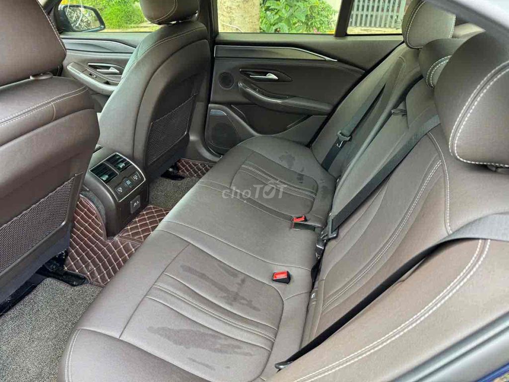 VinFast Lux A2.0 2021 Plus 2.0 AT. Mua bán Ô tô tại Huyện Đông Anh Hà Nội được đăng bởi quang bảo hình 9