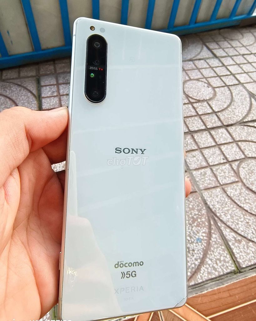 Sony 1 mark ii & GL. Mua bán Điện thoại tại Thành phố Thủ Dầu Một Bình Dương được đăng bởi LTK hình 1