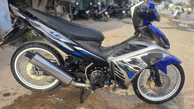 ,Ex giấy tờ đầy đủ, sai sk, giá 6tr,. Mua bán Xe máy tại Huyện Bến Lức Long An được đăng bởi xe máy Khánh Lê 