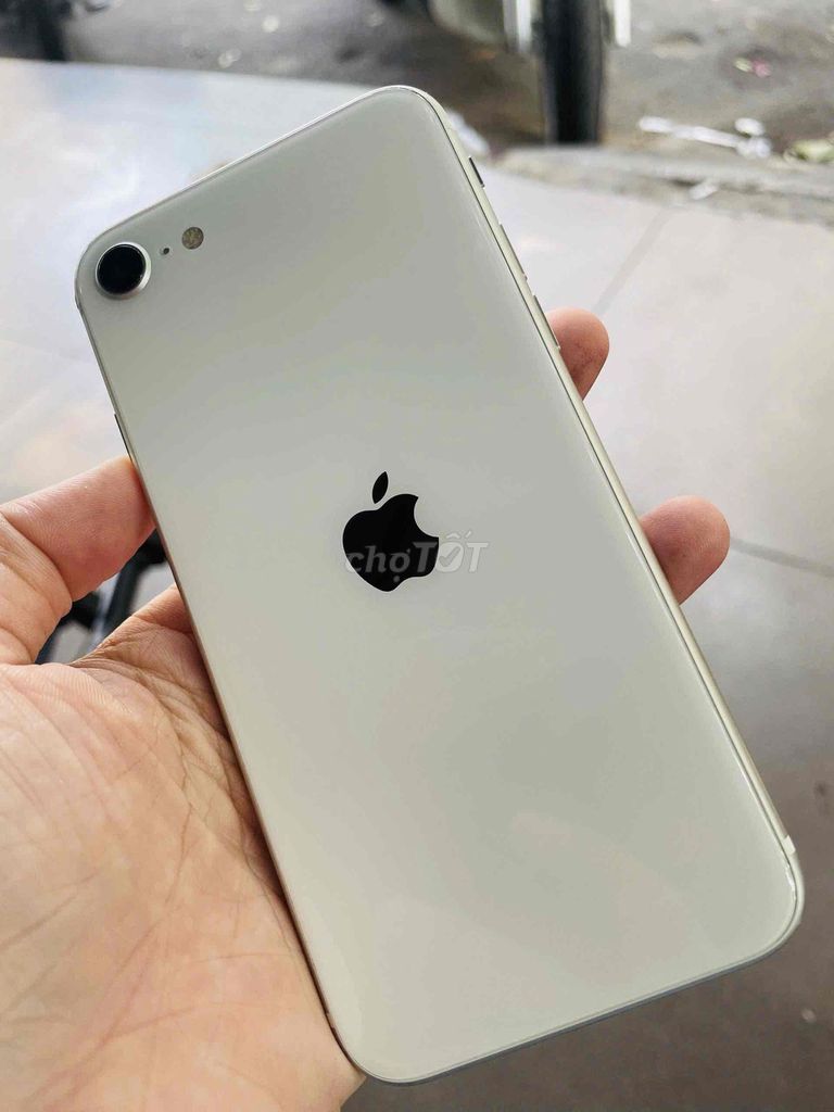 iPhone SE 64GB Quốc tế Zin. Mua bán Điện thoại tại Quận Bình Thạnh Tp Hồ Chí Minh được đăng bởi Na hình 1