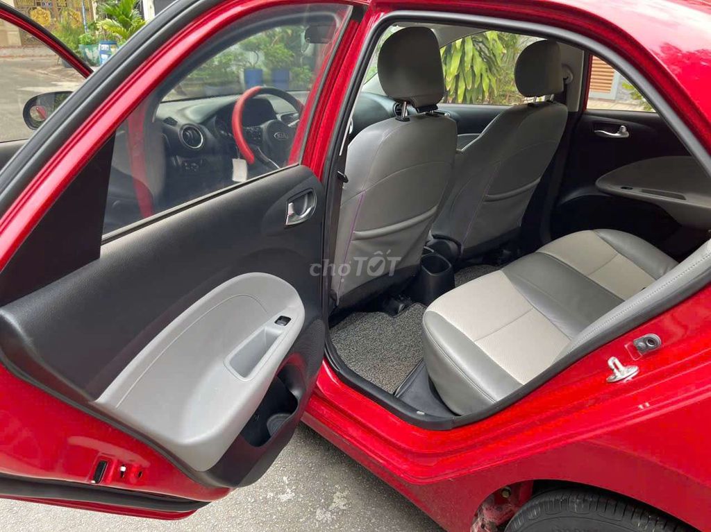 2020 1.4 MT - 35000 km xe gia đình chạy ít. Mua bán Ô tô tại Thành phố Dĩ An Bình Dương được đăng bởi Huy Luân Auto hình 6