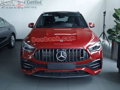Mercedes Benz GLA class GLA 45 S AMG 4Matic 2022. Mua bán Ô tô tại Quận 7 Tp Hồ Chí Minh được đăng bởi Hoàng Used Car