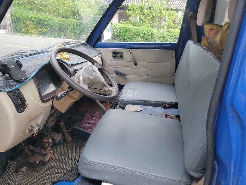 Hibeo máy dầu 750kg máy dầu. Mua bán Xe tải, xe ben tại Huyện Chợ Gạo Tiền Giang được đăng bởi Trần Huỳnh ÔtÔ cũ Tiền Giang hình 11