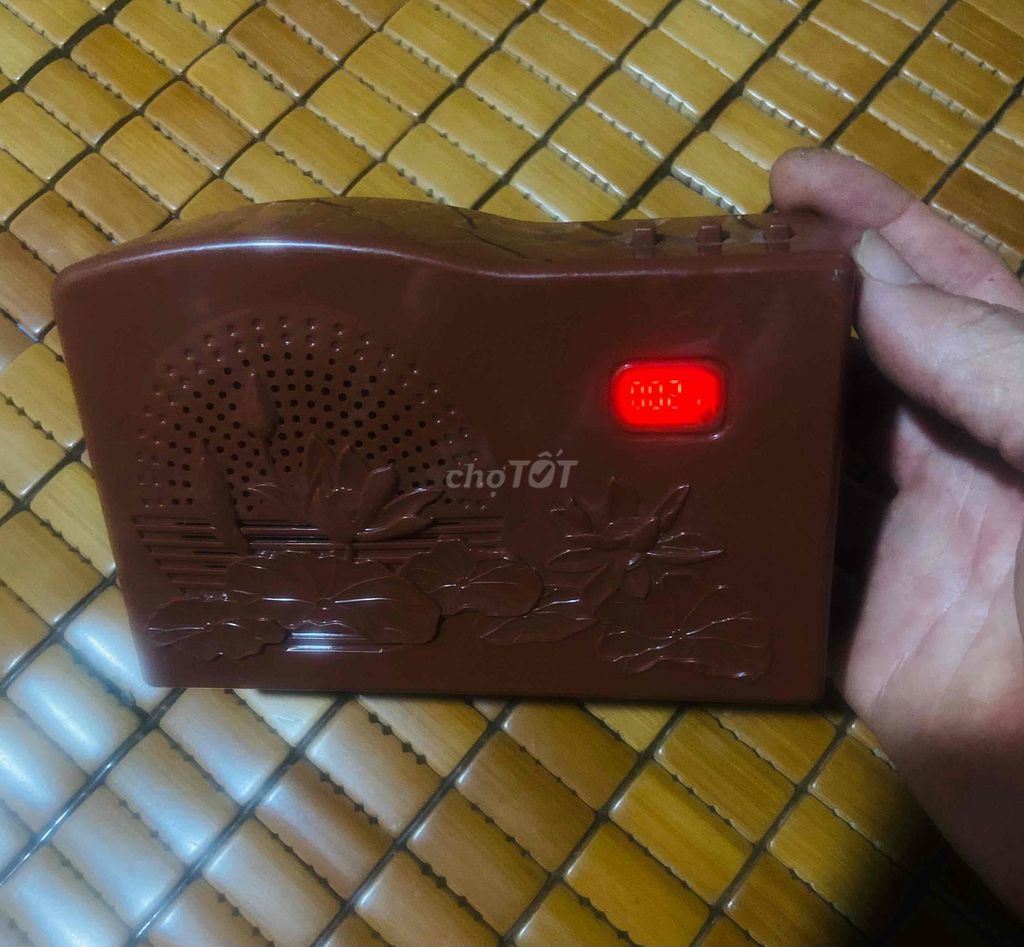 Máy niệm Phật 70 bài phật pháp