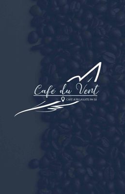Cafe Du Vent logo