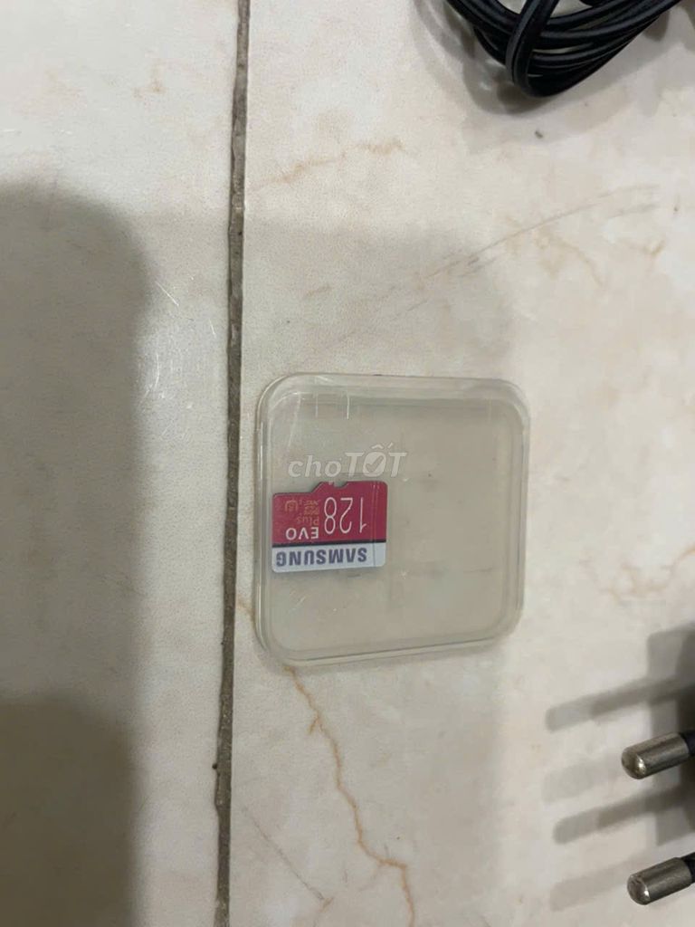 Thẻ nhớ Samsung 128GB. Mua bán Phụ kiện (Màn hình, Chuột...) tại Quận Hai Bà Trưng Hà Nội được đăng bởi Hà Phương hình 1