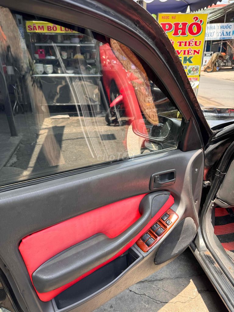 Xả lỗ Toyota Camry 3.0 6 Máy Biển SG 9 chủ. Mua bán Ô tô tại Quận Bình Tân Tp Hồ Chí Minh được đăng bởi Việt Motor Bình Tân hình 11