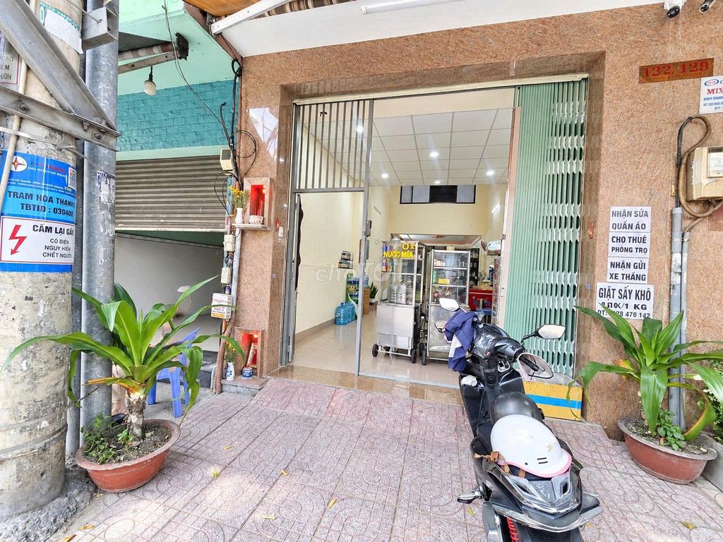 🏪 MB HÒA BÌNH – KINH DOANH SIÊU ĐÔNG ĐÚC