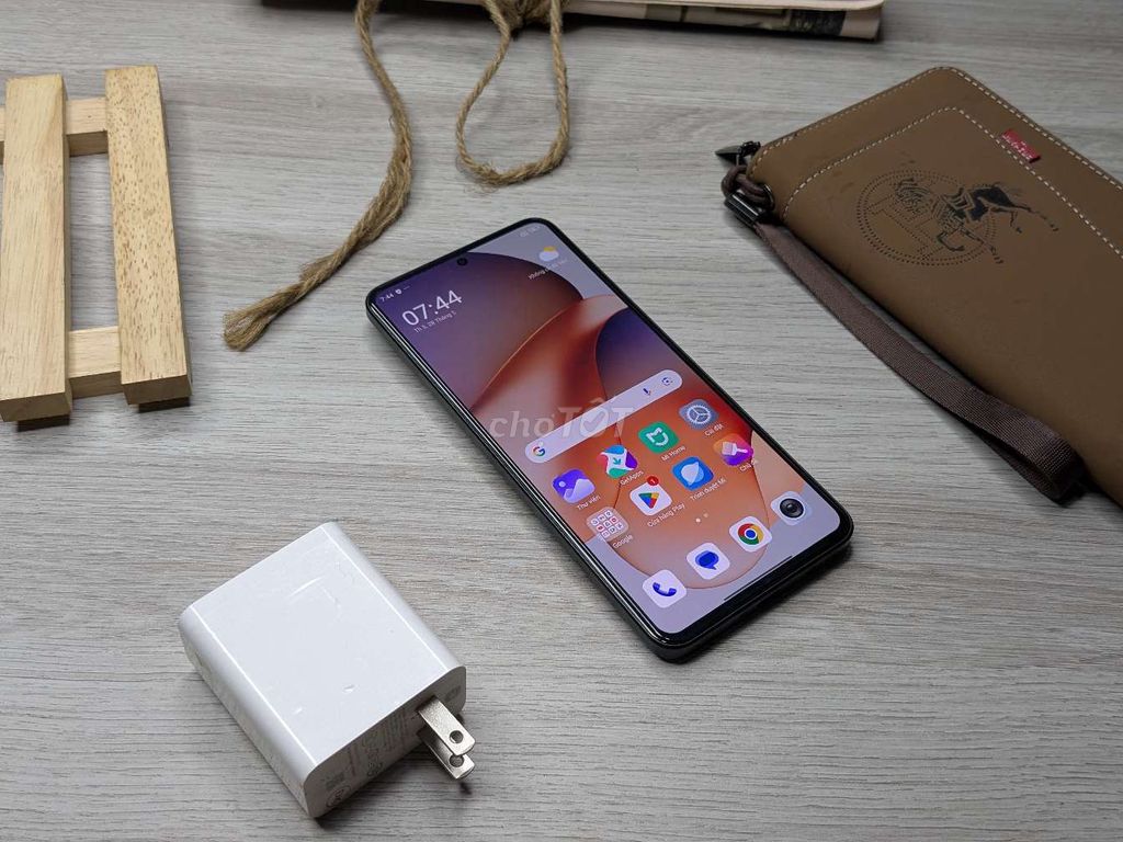 Xiaomi Mi 13T đẹp mượt, bh 1th tặng full pk. Mua bán Điện thoại tại Thành phố Long Xuyên An Giang được đăng bởi Trung Mobile  hình 1