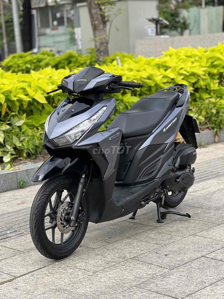 ❤️ Vario 125 Xe Nhập Indo 2018 Bstp Hỗ Trợ Góp