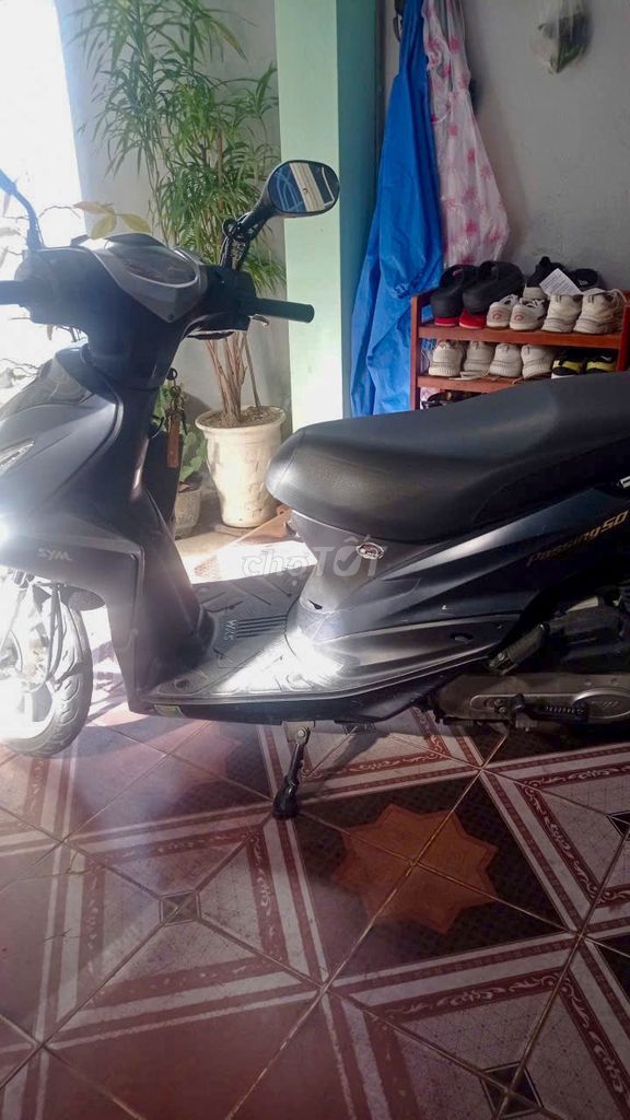 Bán xe ga 50cc. Mua bán Xe máy tại Quận Thanh Khê Đà Nẵng được đăng bởi Nguyễn Thị Thu  hình 2