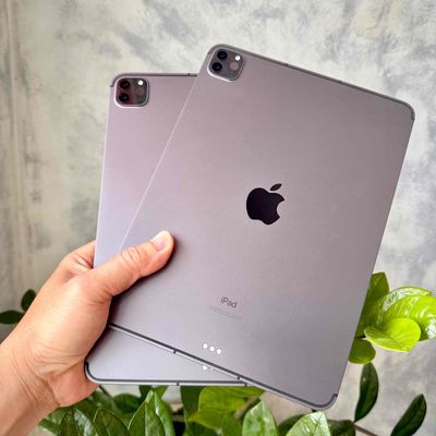 iPad Pro M1 Wifi 5G 256Gb Likenew Pin Cao. Mua bán Máy tính bảng tại Quận Bình Thạnh Tp Hồ Chí Minh được đăng bởi Thái Store