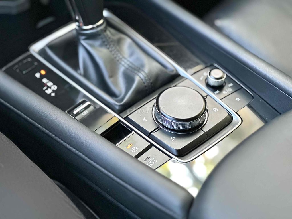 Mazda 3 2020 2021  Luxury giá đang cực tốt. Mua bán Ô tô tại Huyện Hóc Môn Tp Hồ Chí Minh được đăng bởi Quân Showroom Auto888 hình 12