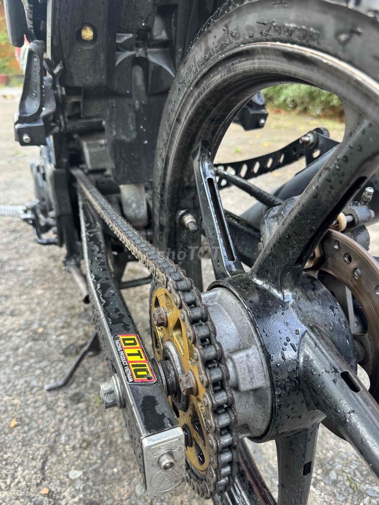 Suzuki raider 2019 Xe zin êm. Mua bán Xe máy tại Thành phố Thủ Đức Tp Hồ Chí Minh được đăng bởi Trường Vũ hình 9