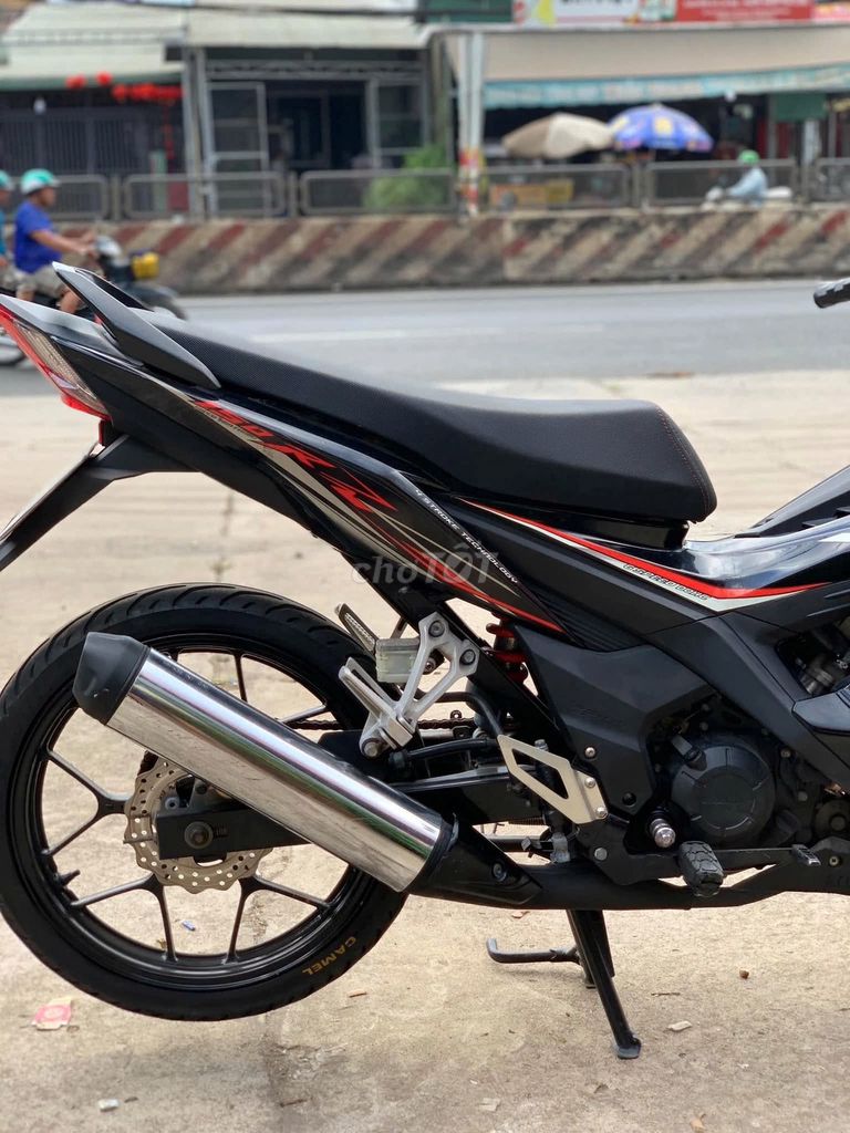 🏷️HONDA SONIC ZIN🏷️ MÁY NGON ÊM. Mua bán Xe máy tại Huyện Trảng Bom Đồng Nai được đăng bởi Phạm Minh An hình 7