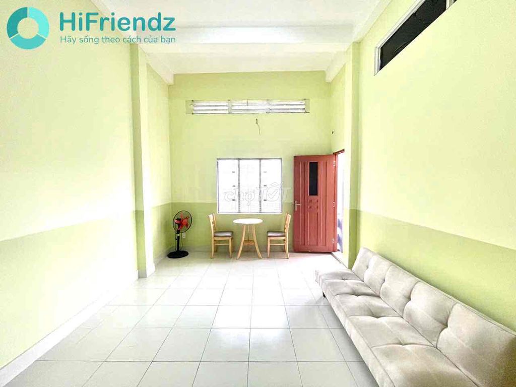PHÒNG TRỌ GIÁ RẺ - SẴN NỘI THẤT - GẦN ĐH HỌC VIỆN HÀNG KHÔNG & VHU