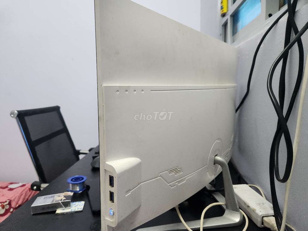 Máy tính All-in-one i5 27 inch 4GB/128GB - 130830039