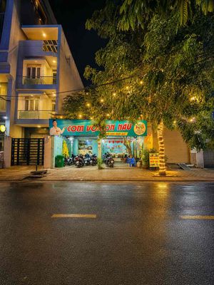 CHO THUÊ MẶT TIỀN 8X18M ĐƯỜNG 79 - KINH DOANH SẦM UẤT CẠNH LOTTE MART