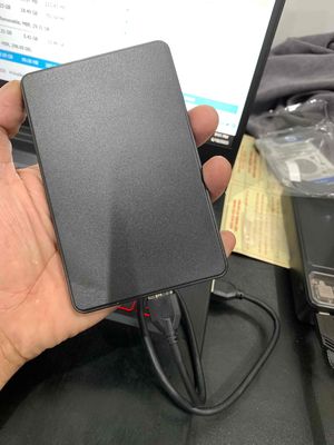 Ổ Cứng Di Động 250/320/500/1TB. Mua bán Linh kiện (RAM, Card...) tại Quận Cầu Giấy Hà Nội được đăng bởi Duy Hoang