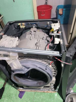 Sửa máy giặt tại nhà giá rẻ. Dịch vụ tại Quận Bình Thạnh Tp Hồ Chí Minh được đăng bởi MINH TRỰC