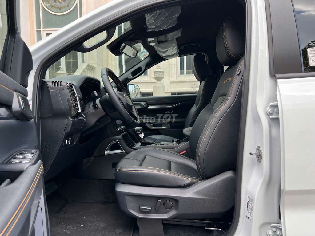 FORD RANGER WILDTRAK 2024. Mua bán Ô tô tại Thành phố Thủ Đức Tp Hồ Chí Minh được đăng bởi Ms Hiệp  hình 8