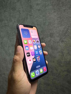Apple iPhone 11 Pro 64GB màn thay,k face id,