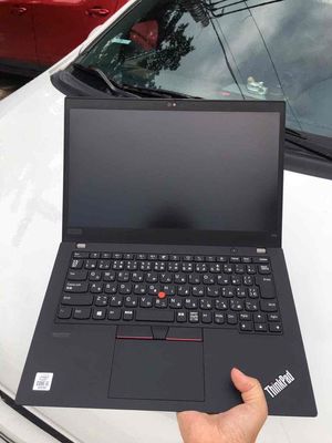 Thinkpad X13 i5 10210U/ ram 8/ ssd 256/ 13.3 FHD. Mua bán Laptop tại Huyện Việt Yên Bắc Giang được đăng bởi Lương Bích Luyên 