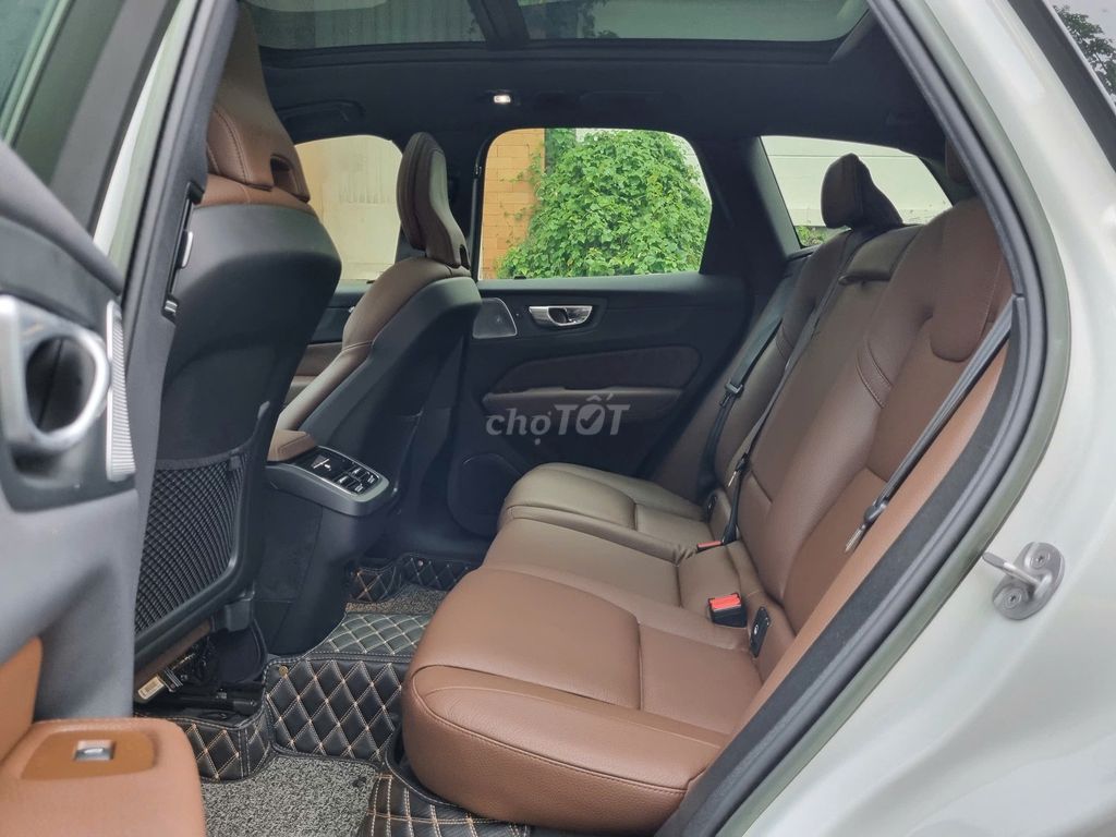 🔺VOLVO XC60 INSCRIPTION B6 AWD MODEL 2023. Mua bán Ô tô tại Quận 7 Tp Hồ Chí Minh được đăng bởi Tung hình 13