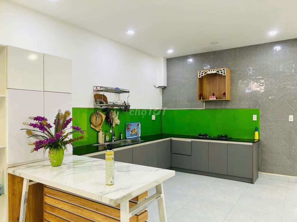 Cho thuê nhà 2 phòng ngủ tại Cẩm Lệ, Đà Nẵng — ảnh 6