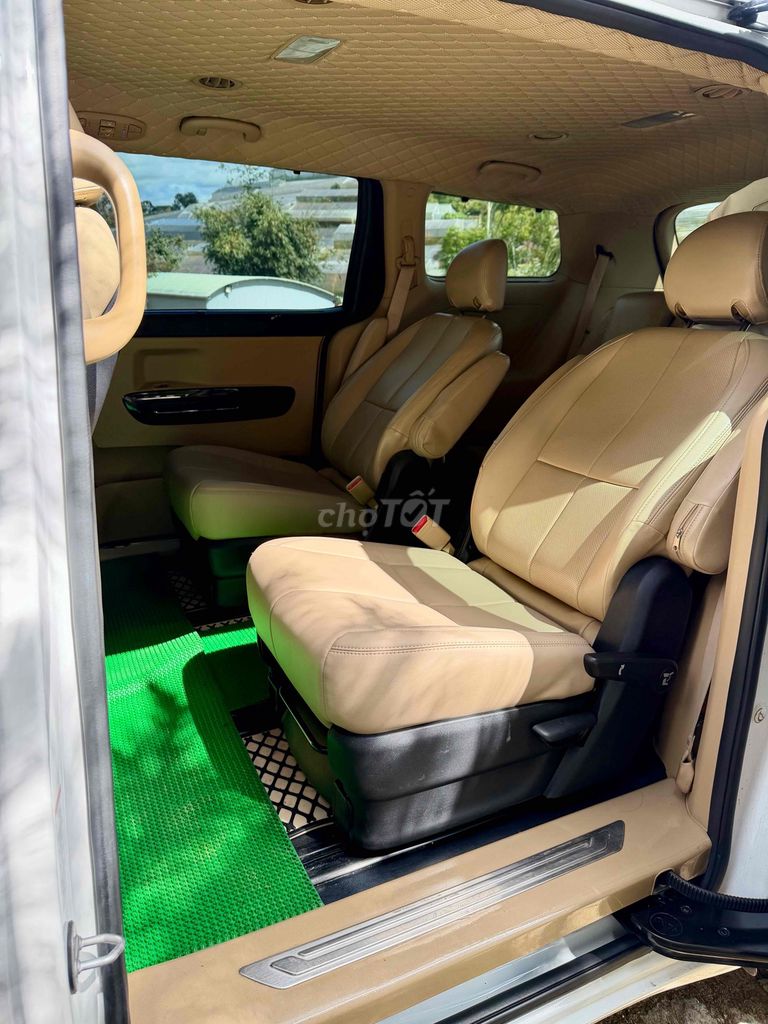 Cần Bán Kia Sedona 2020 Dầu Trắng. Mua bán Ô tô tại Quận 12 Tp Hồ Chí Minh được đăng bởi A TÚ hình 9