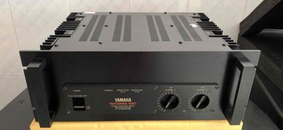 POWER YAMAHA PROFESSIONAL SIRIES PC 2002