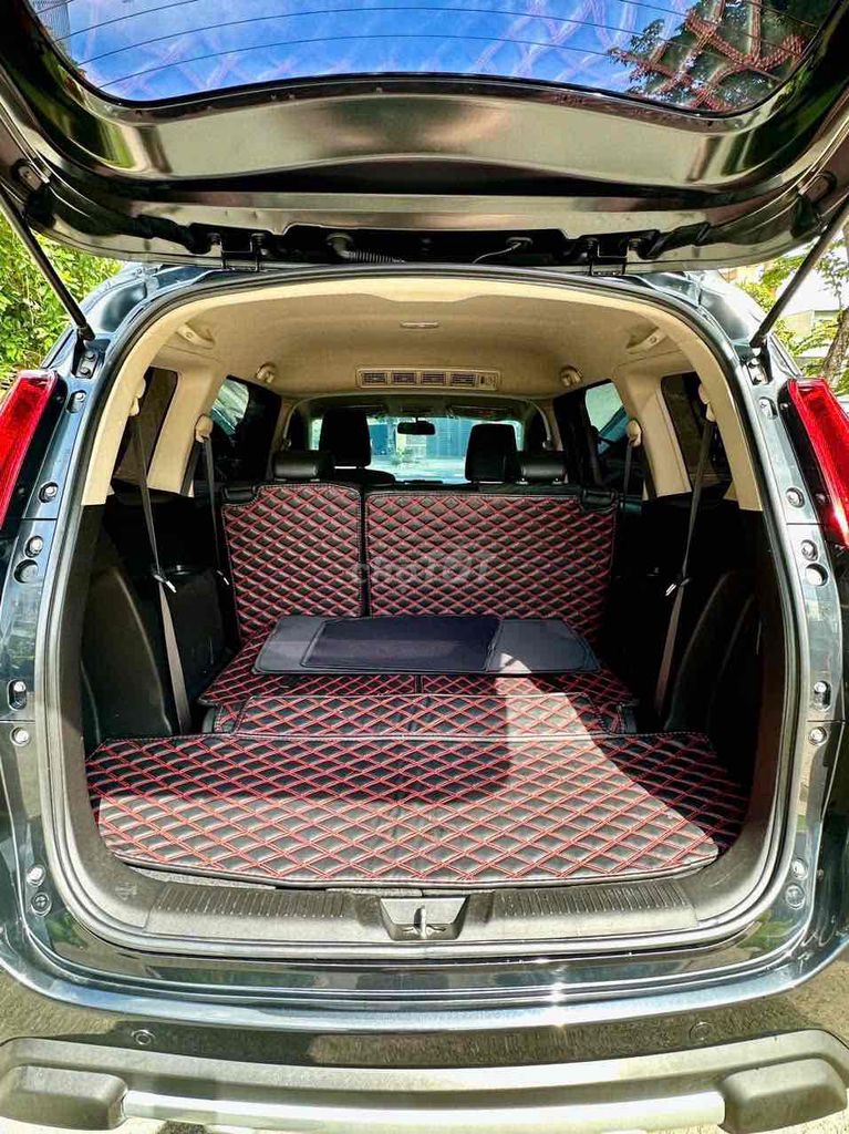 Suzuki XL 7 2022 GLX AT Sport Limited - 71000 km. Mua bán Ô tô tại Quận Bình Tân Tp Hồ Chí Minh được đăng bởi Phúc Đức hình 10