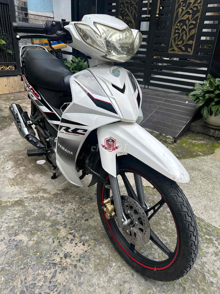 Sirrius 50cc dk 2021 bstp ko cần bằng lái. Mua bán Xe máy tại Quận Bình Thạnh Tp Hồ Chí Minh được đăng bởi Nguyễn thị ngọc yến hình 4