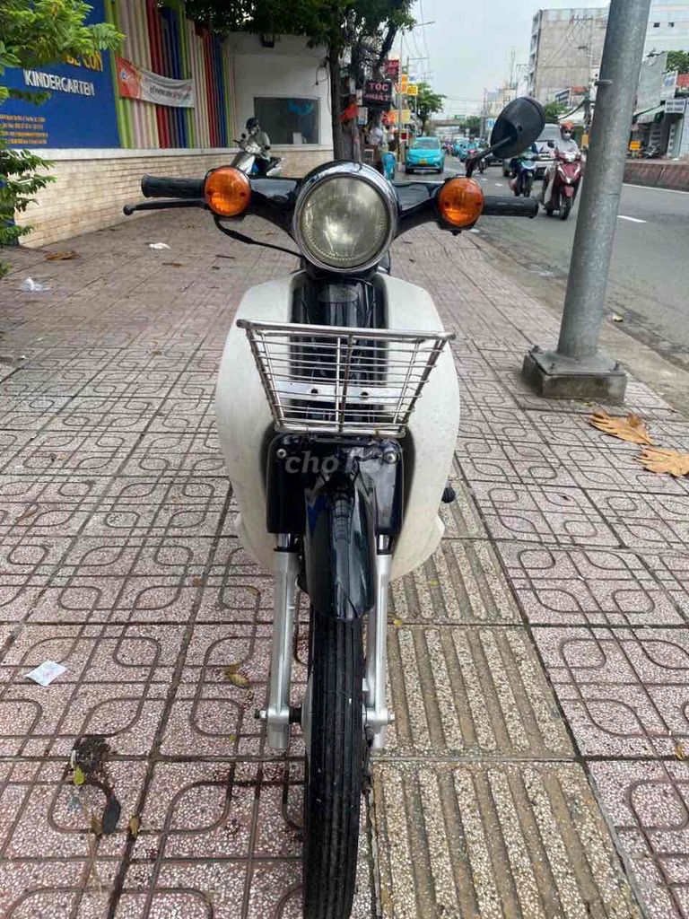 ✅Cup 50cc, japan, 2018, Bs: 59TA-02305  ✅xe mới nh. Mua bán Xe máy tại Quận 7 Tp Hồ Chí Minh được đăng bởi Xe Máy Bảo Trường hình 2