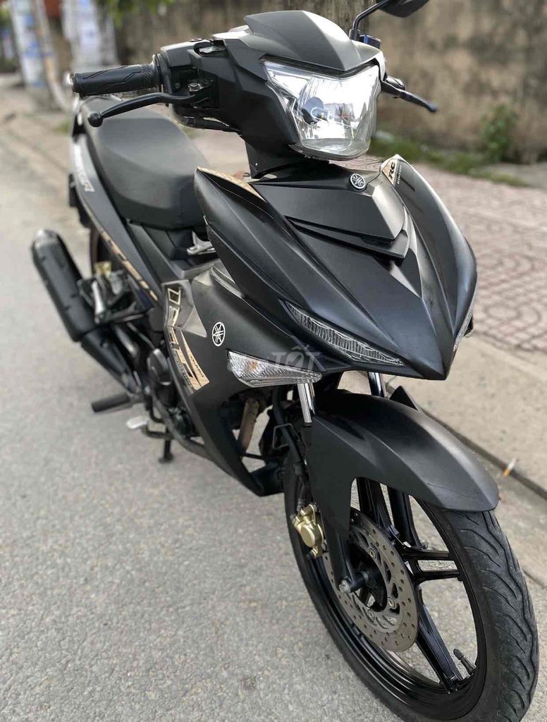 2020 Yamaha Exciter 150. zin chất, bao sang tên