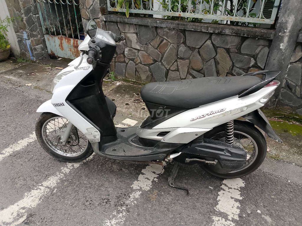 Mio ultimo đẹp như mới. Mua bán Xe máy tại Huyện Hóc Môn Tp Hồ Chí Minh được đăng bởi Xe Máy Hoàng Thọ  hình 3