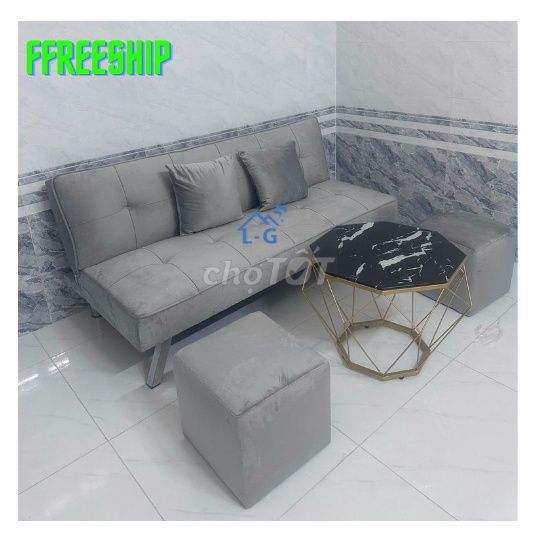 SOFA BED // SOFA BED // SOFA BED == SOFA BED ^/. Mua bán Bàn ghế tại Huyện Chơn Thành Bình Phước được đăng bởi NỘI THẤT LÂM GIA hình 1