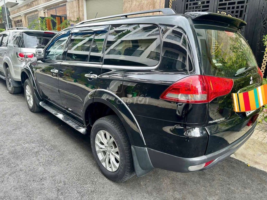 1070 2015 G 4x4 AT - 90000 km. Mua bán Ô tô tại Quận 12 Tp Hồ Chí Minh được đăng bởi Huy Thắng hình 1