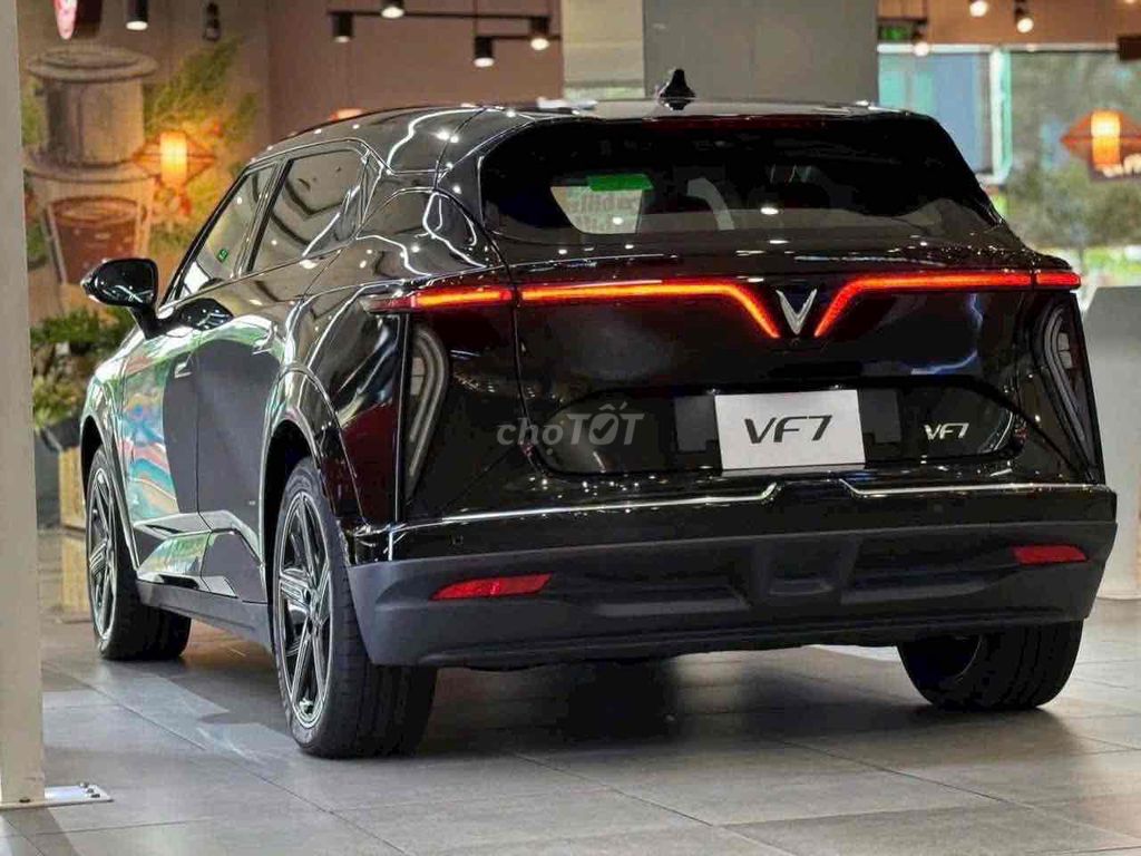 Vinfast Vf7 Showroom Củ Chi. Mua bán Ô tô tại Huyện Củ Chi Tp Hồ Chí Minh được đăng bởi Trụ Vinfast Củ Chi hình 6
