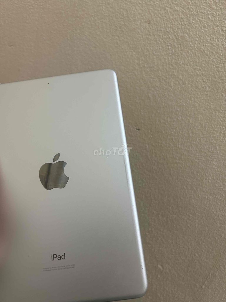 Apple iPad Mini 5 256GB Bạc. Mua bán Máy tính bảng tại Quận Sơn Trà Đà Nẵng được đăng bởi Uyên Ngọc hình 1