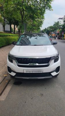 Kia Seltos 2023 1.4 Turbo Luxury - 60000 km. Mua bán Ô tô tại Quận 11 Tp Hồ Chí Minh được đăng bởi Mr Yong