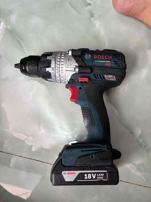bán máy khoan pin BOSCH 18V hàng Nhật bãi. Mua bán Đồ chuyên dụng, Giống nuôi trồng tại Quận 8 Tp Hồ Chí Minh được đăng bởi Phong