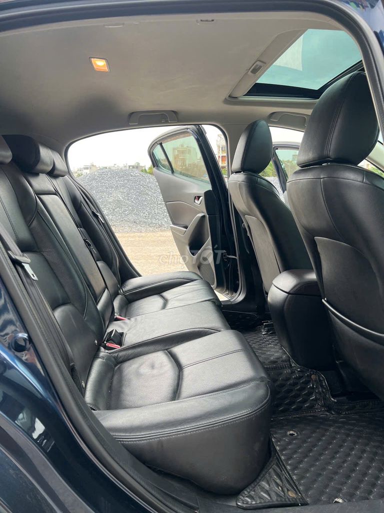 Mazda 3 2019 1.5L bản hacthback cao cấp 01 chủ. Mua bán Ô tô tại Quận Gò Vấp Tp Hồ Chí Minh được đăng bởi Phan Trung Quân hình 9