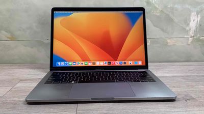 Macbook pro 2019-13in,cpu i5/16gb/ssd256gb, pin ok. Mua bán Laptop tại Huyện Châu Đức Bà Rịa - Vũng Tàu được đăng bởi Út Thanh