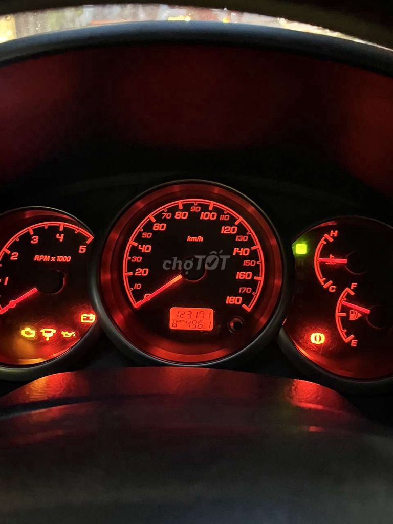 2013 Limited 4x2 - 123000 km. Mua bán Ô tô tại Quận Phú Nhuận Tp Hồ Chí Minh được đăng bởi Thang Tran hình 4