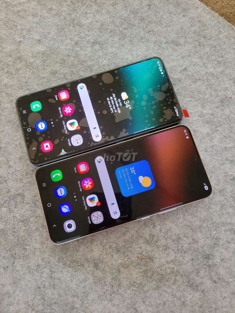 Samsung Galaxy S22 Plus 5G xx Mỹ - Hàn - Quốc Tế . Mua bán Điện thoại tại Quận Thanh Xuân Hà Nội được đăng bởi ĐC 173 NGUYỄN XIỂN TX HN  hình 1