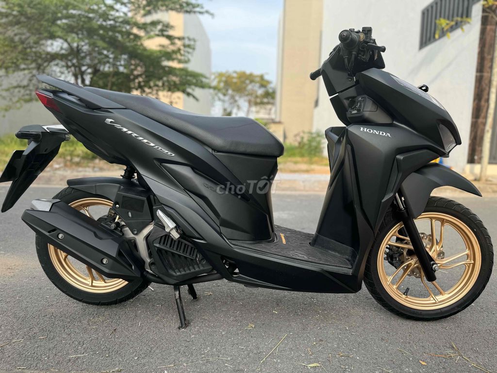 VARIO 150/2019 SMARTKEY ĐẸP KEN CHÍNH CHỦ KÝ GIẤY