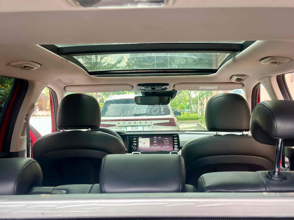 Kia Sorento 2022 Signature 2.5 AT AWD - 2700 km. Mua bán Ô tô tại Thành phố Thủ Đức Tp Hồ Chí Minh được đăng bởi Đặng Tú Nguyên hình 11